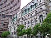Boston Woman Convicted in $1.3 Million Fraud Scheme 